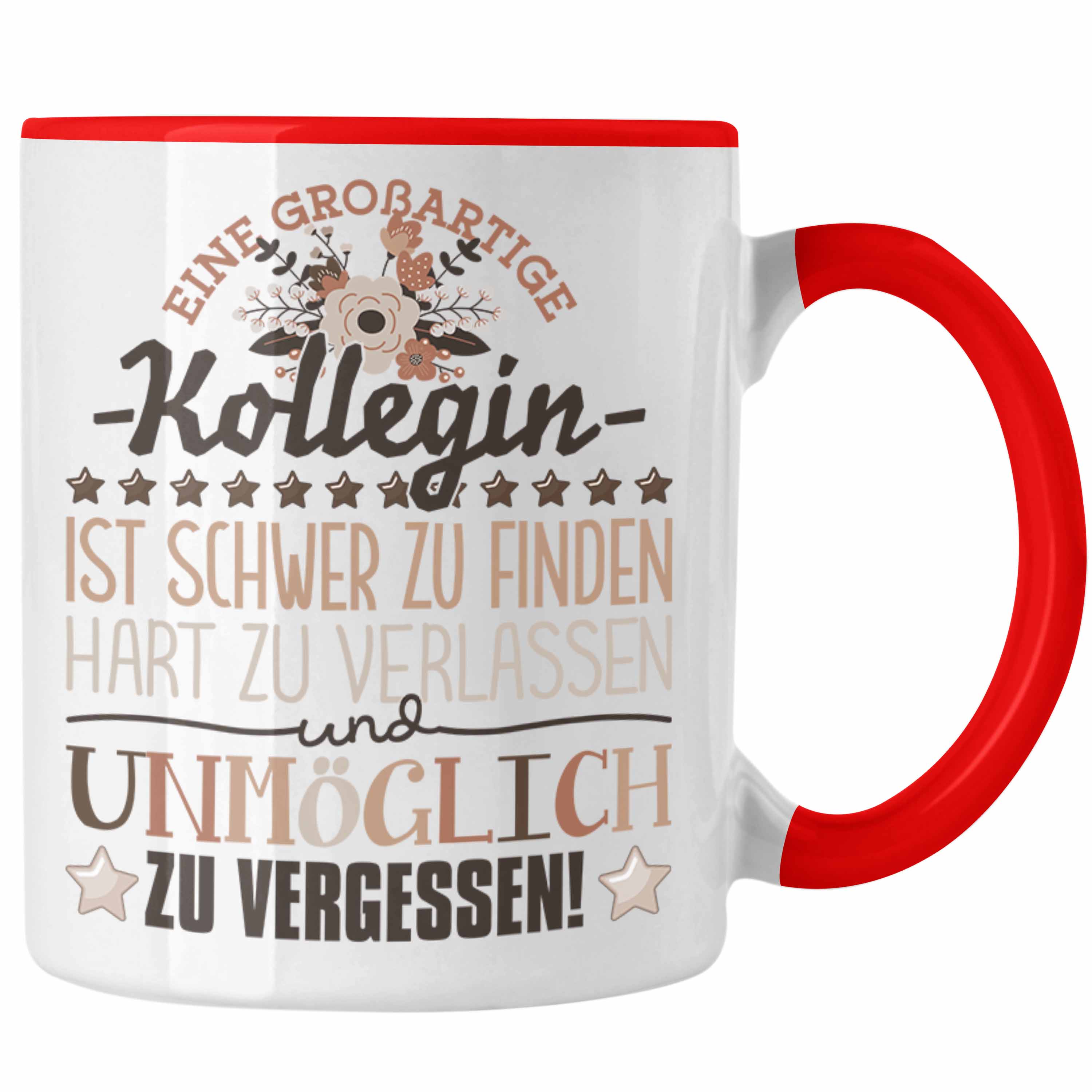Geschenk Zum Abschied Büro Lustige Abschiedstasse 'Geh Ruhig! Wir Haben  Dich Eh Nie Gemocht' - Sarkastisches Geschenk Für Kollegen (330ml, Schwarz)  Tasse Kollegin Abschied, image size:3000x3000